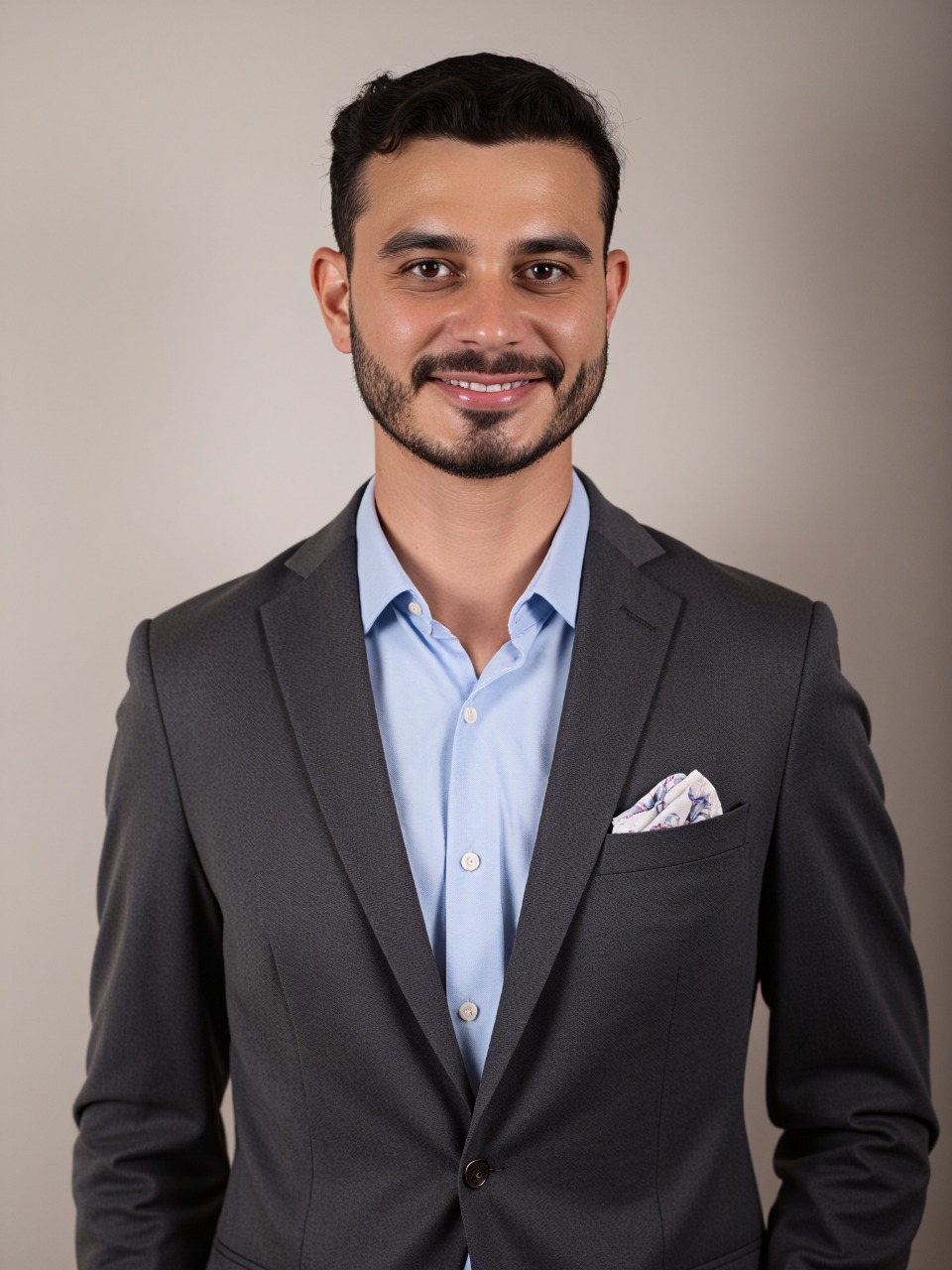 Dr Fabricio Fernandes